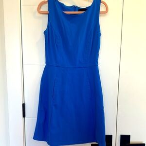 Cynthia Rowley Shift Dress